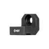 Die MDT V-Mount Adapter ermöglichen eine vertikale Montage deines SEND IT GEN2 Levels an M-LOK oder SPUHR, stabil, leicht und optimal im Sichtfeld.
